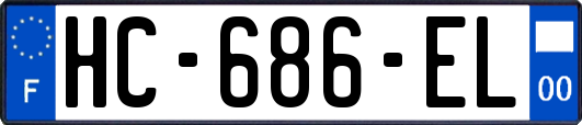 HC-686-EL
