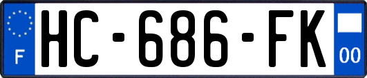 HC-686-FK