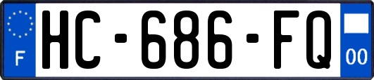 HC-686-FQ