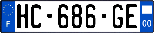 HC-686-GE