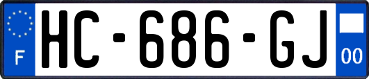 HC-686-GJ