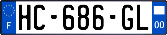 HC-686-GL