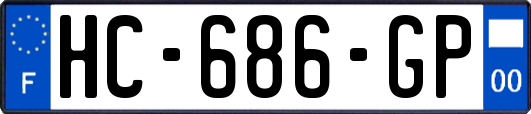 HC-686-GP