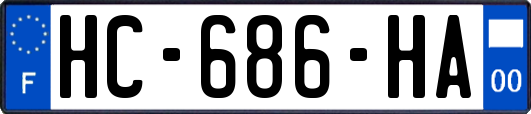HC-686-HA