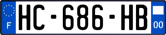 HC-686-HB