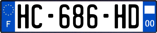 HC-686-HD