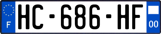 HC-686-HF