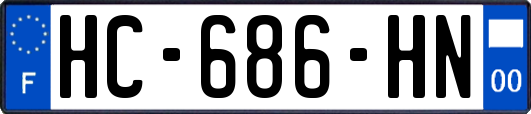 HC-686-HN