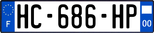 HC-686-HP