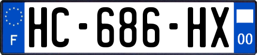 HC-686-HX