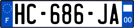 HC-686-JA