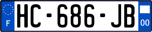 HC-686-JB