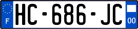 HC-686-JC