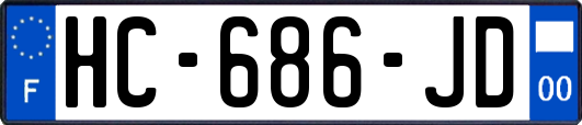 HC-686-JD