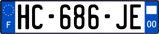HC-686-JE