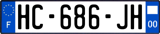 HC-686-JH