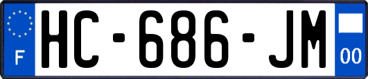 HC-686-JM