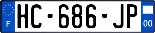 HC-686-JP