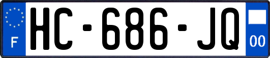 HC-686-JQ