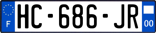 HC-686-JR