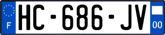 HC-686-JV