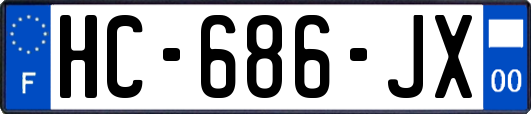 HC-686-JX