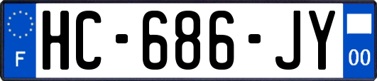 HC-686-JY