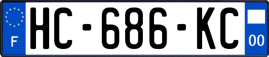 HC-686-KC
