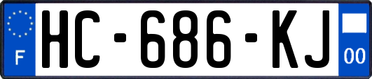 HC-686-KJ