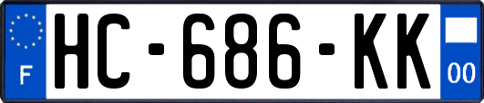 HC-686-KK