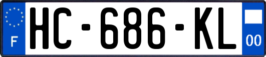 HC-686-KL