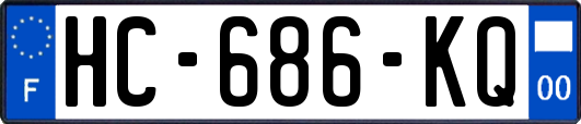 HC-686-KQ