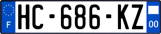 HC-686-KZ
