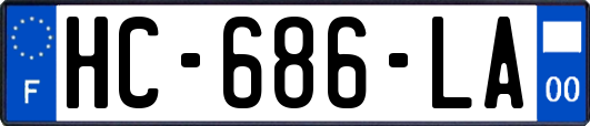 HC-686-LA