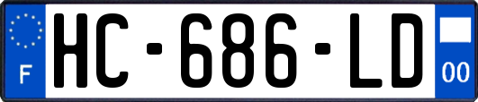HC-686-LD