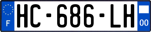 HC-686-LH