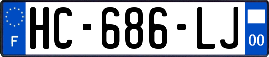 HC-686-LJ