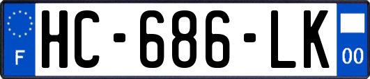 HC-686-LK