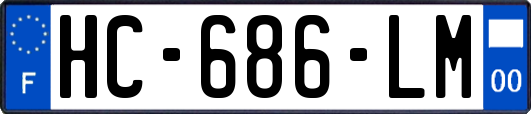 HC-686-LM