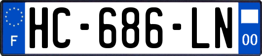 HC-686-LN