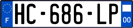 HC-686-LP