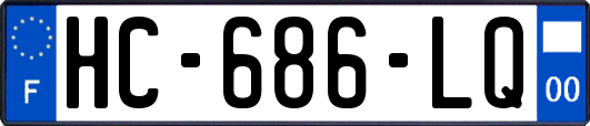 HC-686-LQ