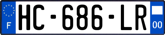 HC-686-LR