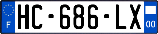 HC-686-LX