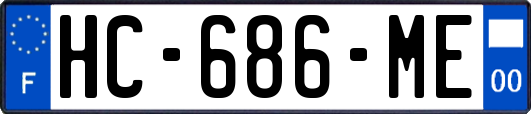 HC-686-ME