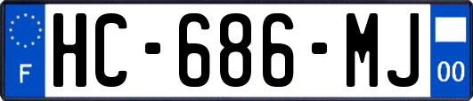 HC-686-MJ