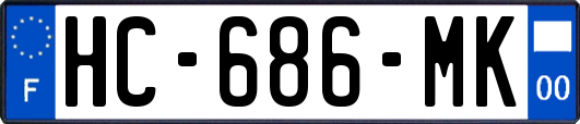 HC-686-MK