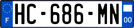 HC-686-MN