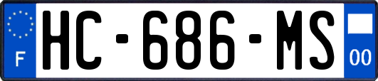 HC-686-MS