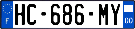 HC-686-MY
